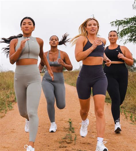 Active wear brands. Things To Know About Active wear brands. 